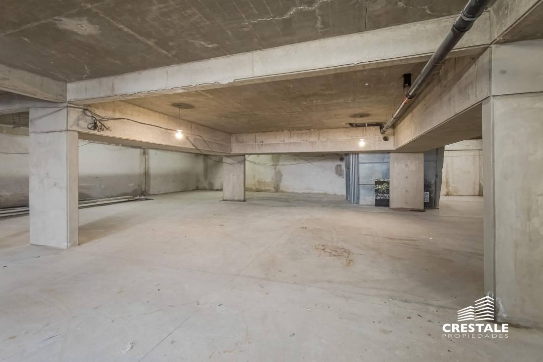 Departamento 2 dormitorios en venta Wilde Bis, Rosario. CBU39703 AP4007337 Crestale Propiedades