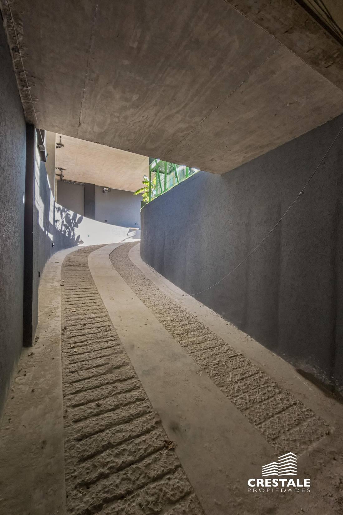 Departamento 2 dormitorios en venta Wilde Bis, Rosario. CBU39703 AP4007337 Crestale Propiedades