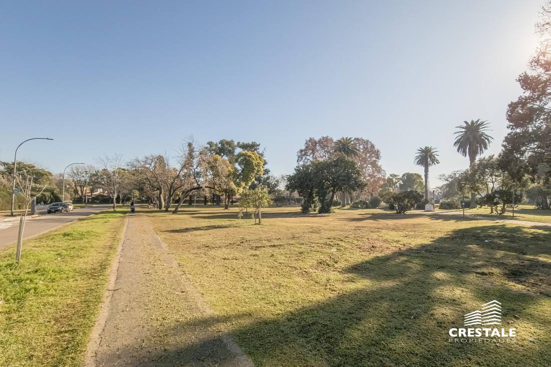 Departamento 2 dormitorios en venta Wilde Bis, Rosario. CBU39703 AP4007337 Crestale Propiedades