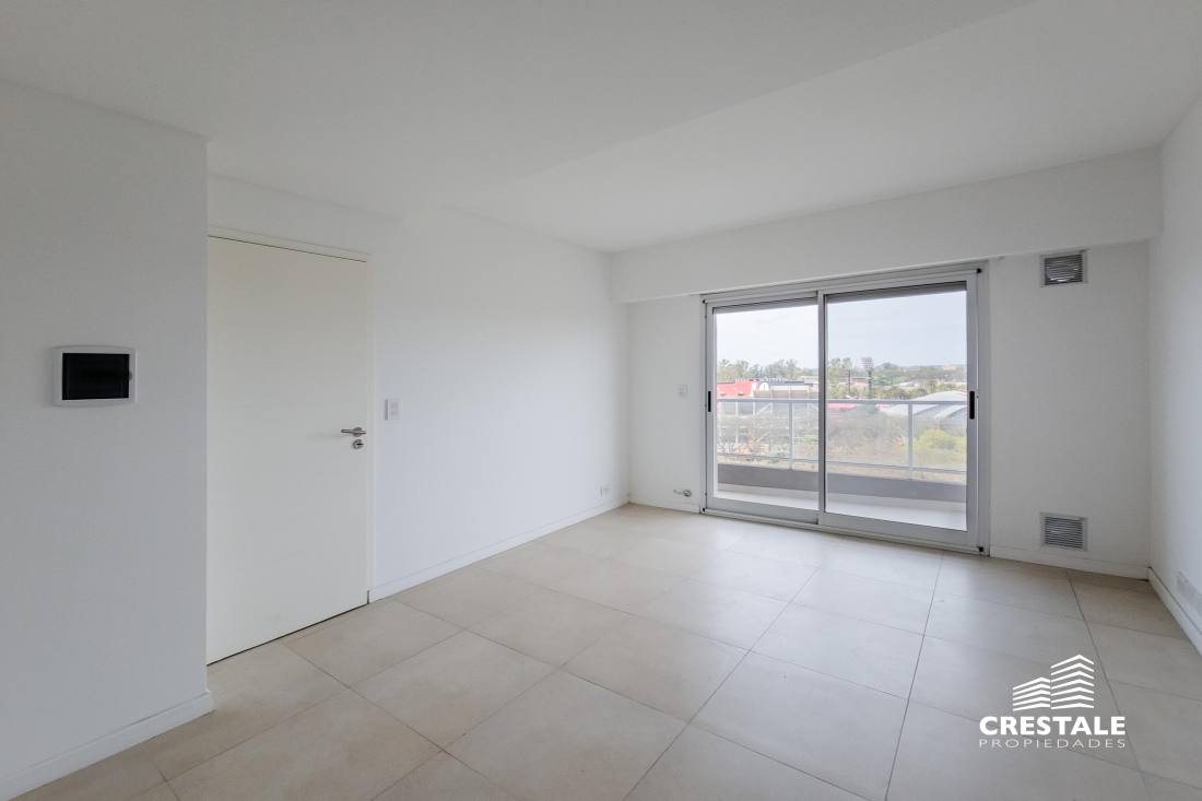 Departamento 2 dormitorios en venta Pellegrini 2600, Rosario. CBU39912 AP4029009 Crestale Propiedades