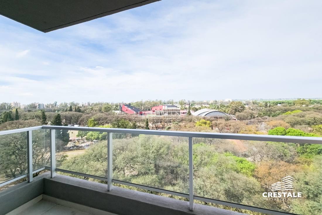 Departamento 2 dormitorios en venta Pellegrini 2600, Rosario. CBU39912 AP4029009 Crestale Propiedades