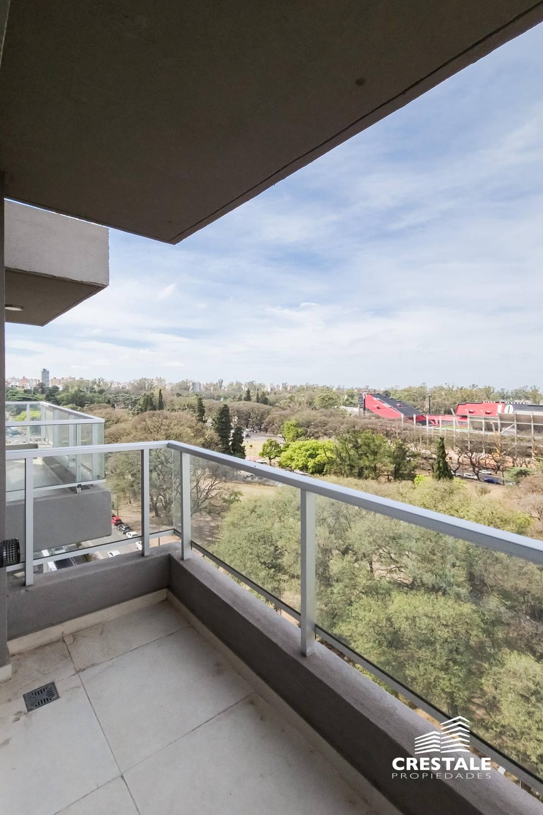 Departamento 2 dormitorios en venta Pellegrini 2600, Rosario. CBU39912 AP4029009 Crestale Propiedades