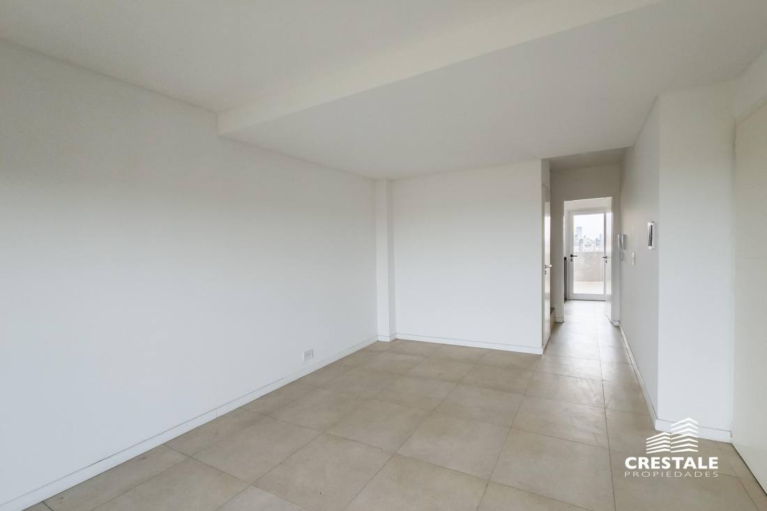 Departamento 2 dormitorios en venta Pellegrini 2600, Rosario. CBU39912 AP4029009 Crestale Propiedades