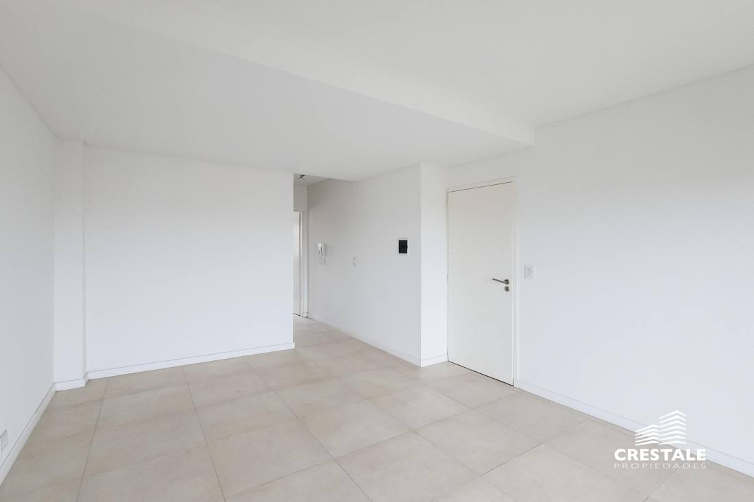 Departamento 2 dormitorios en venta Pellegrini 2600, Rosario. CBU39912 AP4029009 Crestale Propiedades