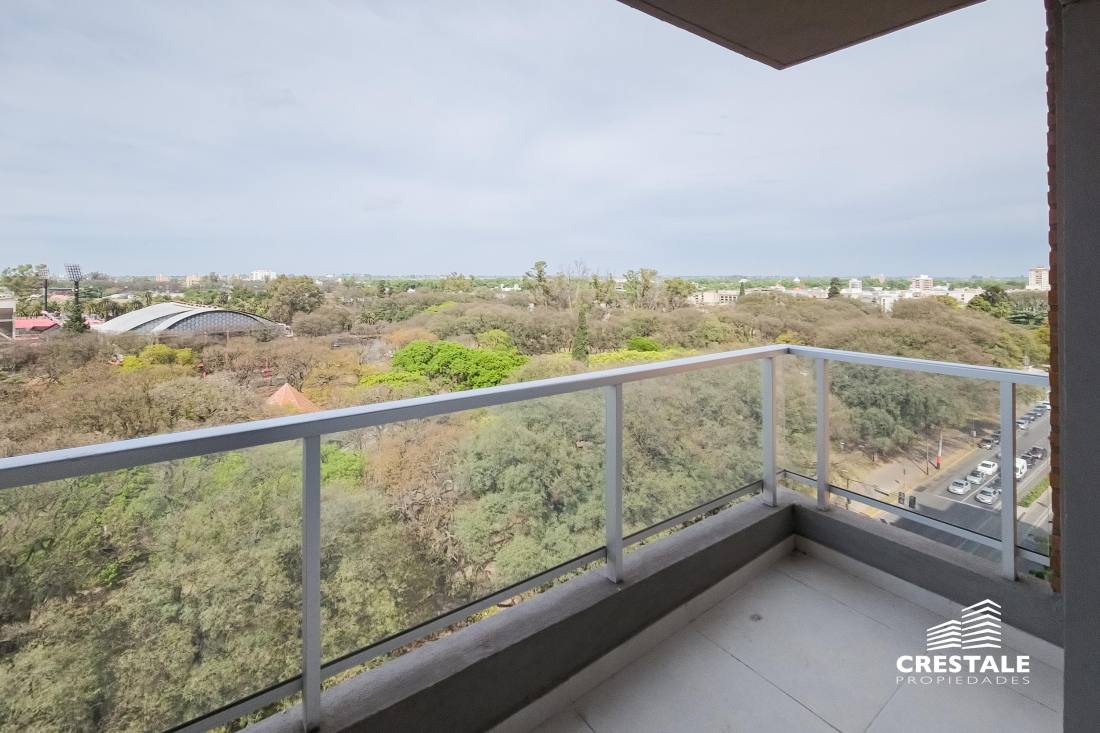 Departamento 2 dormitorios en venta Pellegrini 2600, Rosario. CBU39912 AP4029009 Crestale Propiedades