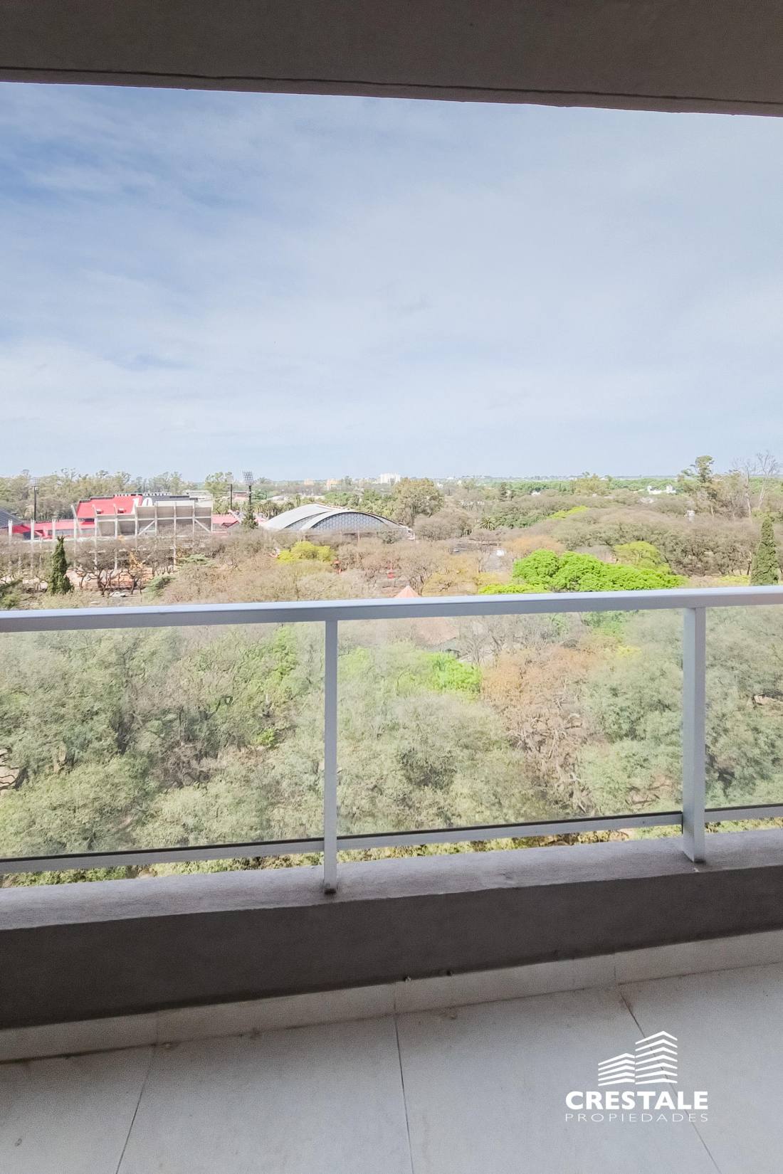 Departamento 2 dormitorios en venta Pellegrini 2600, Rosario. CBU39912 AP4029009 Crestale Propiedades