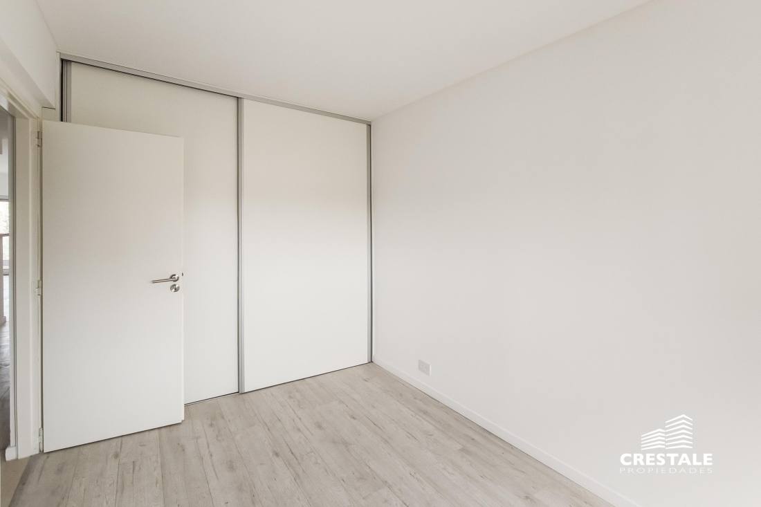 Departamento 2 dormitorios en venta Pellegrini 2600, Rosario. CBU39912 AP4029130 Crestale Propiedades