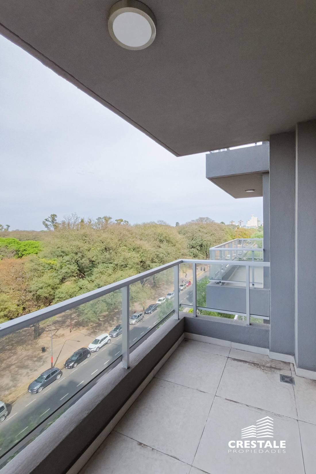 Departamento 2 dormitorios en venta Pellegrini 2600, Rosario. CBU39912 AP4029147 Crestale Propiedades