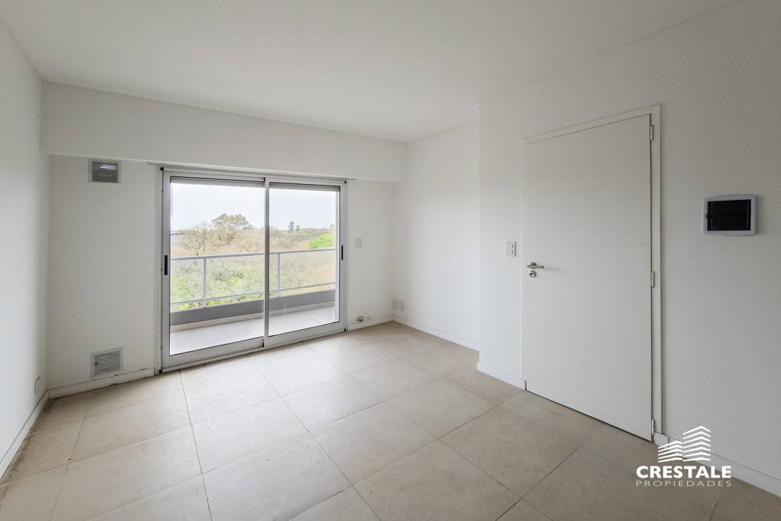 Departamento 2 dormitorios en venta Pellegrini 2600, Rosario. CBU39912 AP4029150 Crestale Propiedades