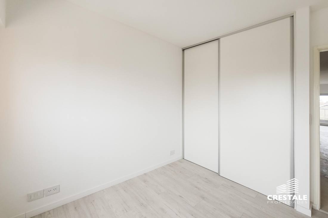 Departamento 2 dormitorios en venta Pellegrini 2600, Rosario. CBU39912 AP4029157 Crestale Propiedades