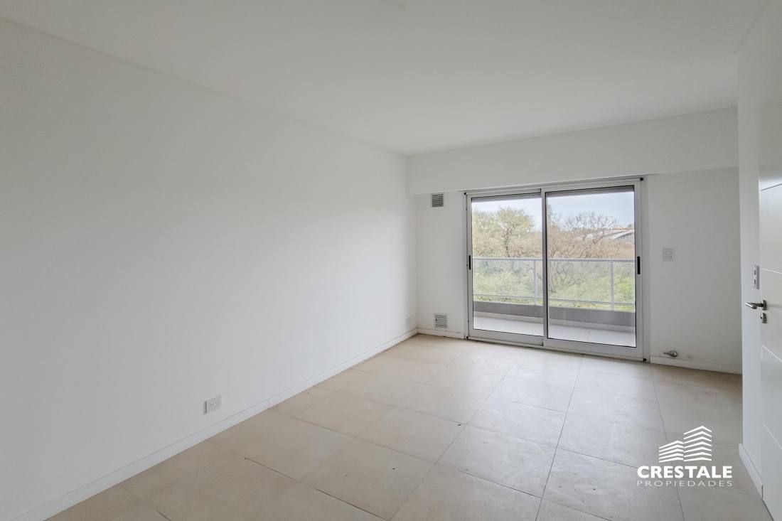 Departamento 2 dormitorios en venta Pellegrini 2600, Rosario. CBU39912 AP4029157 Crestale Propiedades