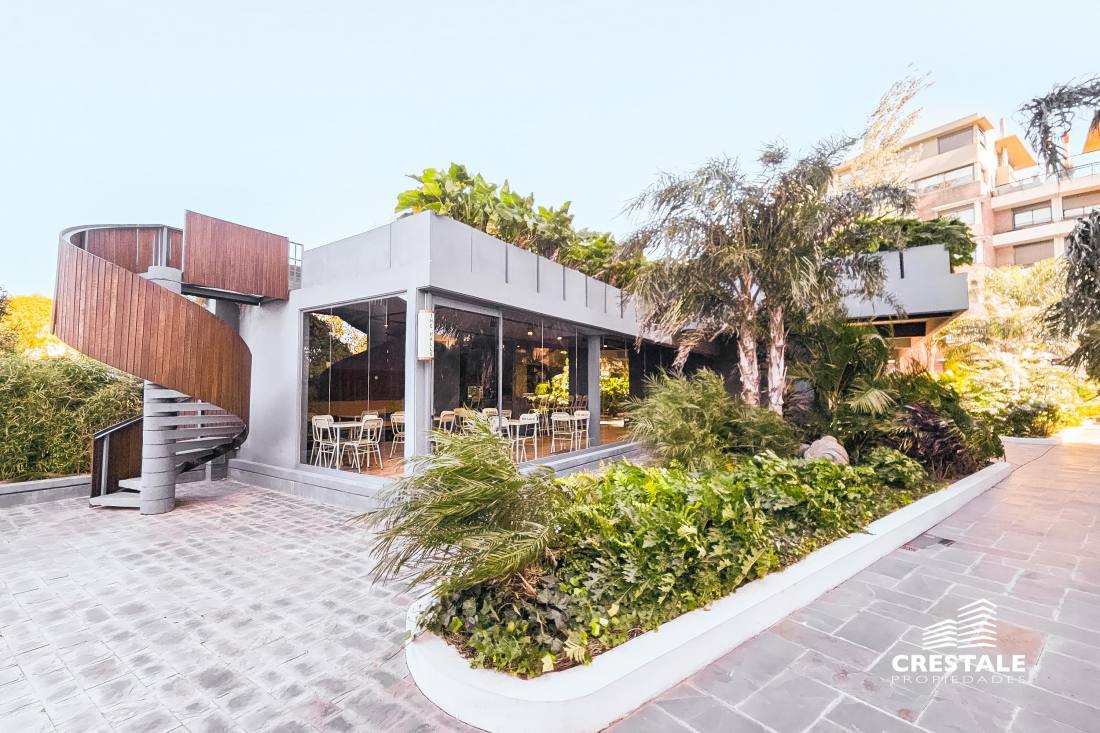 Departamento 1 dormitorio en venta Torre Arealis, Rosario. CAP3942516 Crestale Propiedades