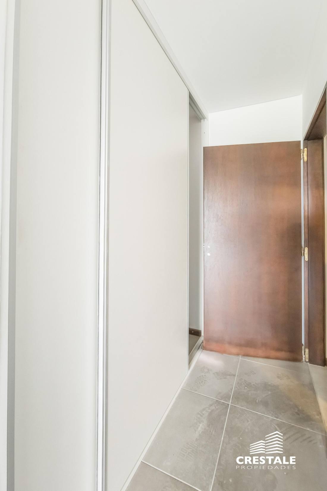 Departamento monoambiente en venta Cafferata 800, Rosario. CBU39971 AP4034885 Crestale Propiedades