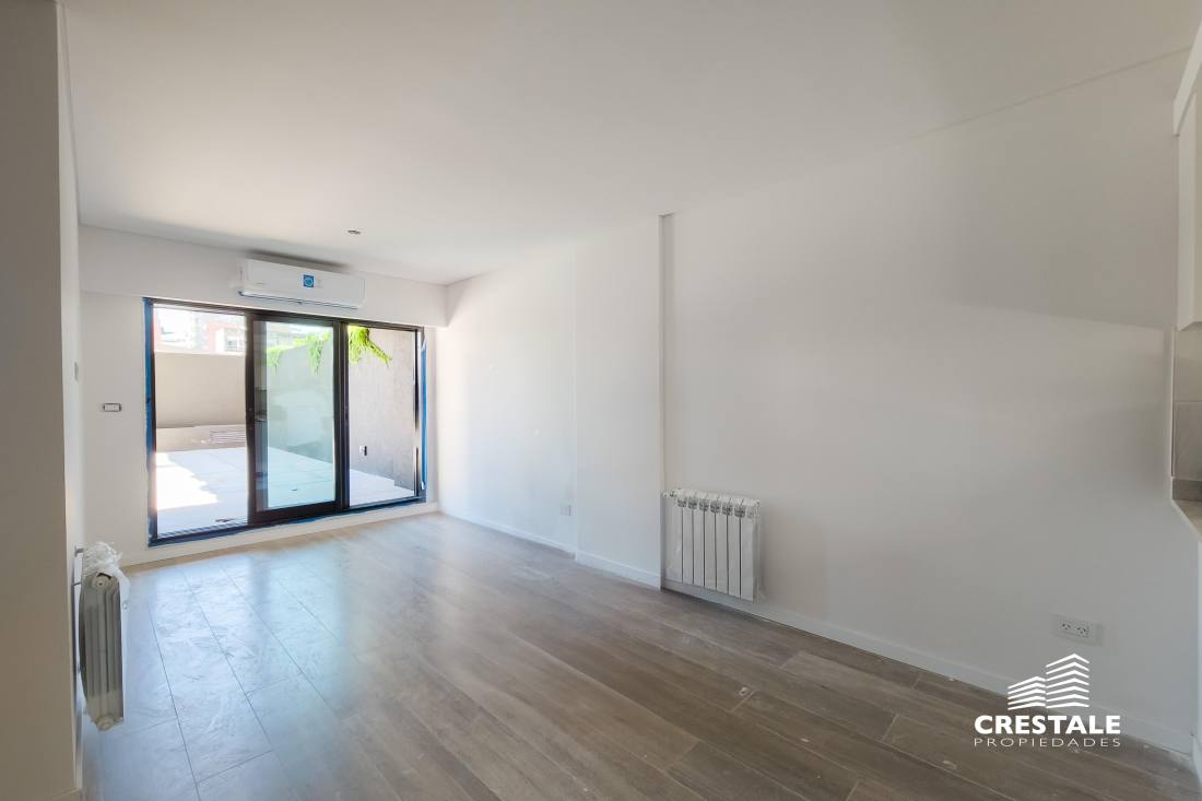 Departamento 2 dormitorios en venta Tucumán 2000, Rosario. CBU40129 AP4053608 Crestale Propiedades