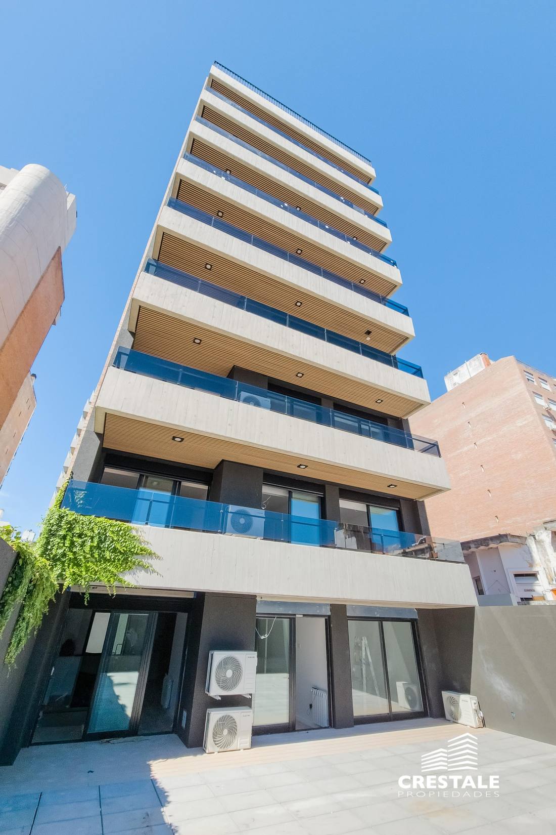 Departamento 2 dormitorios en venta Tucumán 2000, Rosario. CBU40129 AP4053608 Crestale Propiedades