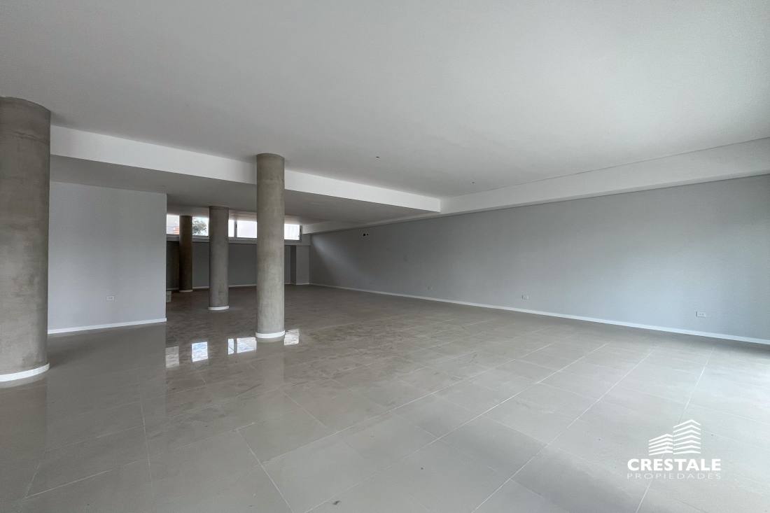 Local en venta Único Golf - Av. Eva Perón Y Ugarteche, Rosario. CBU39832 LO4069789 Crestale Propiedades
