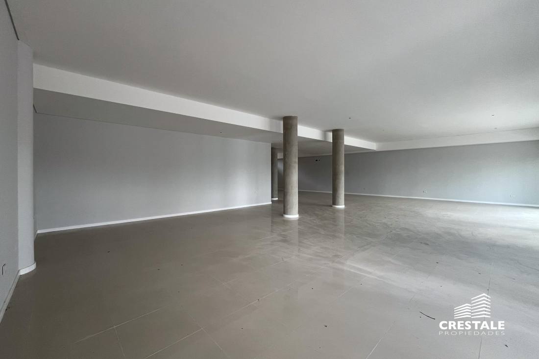 Local en venta Único Golf - Av. Eva Perón Y Ugarteche, Rosario. CBU39832 LO4069789 Crestale Propiedades