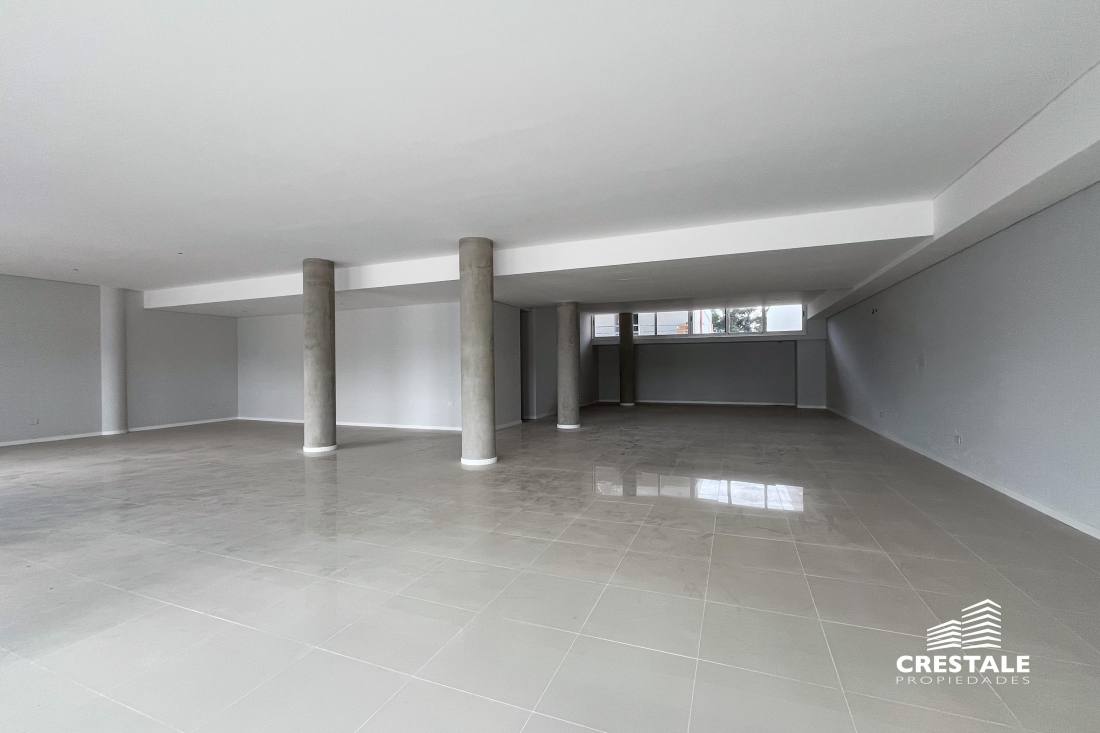 Local en venta Único Golf - Av. Eva Perón Y Ugarteche, Rosario. CBU39832 LO4069789 Crestale Propiedades