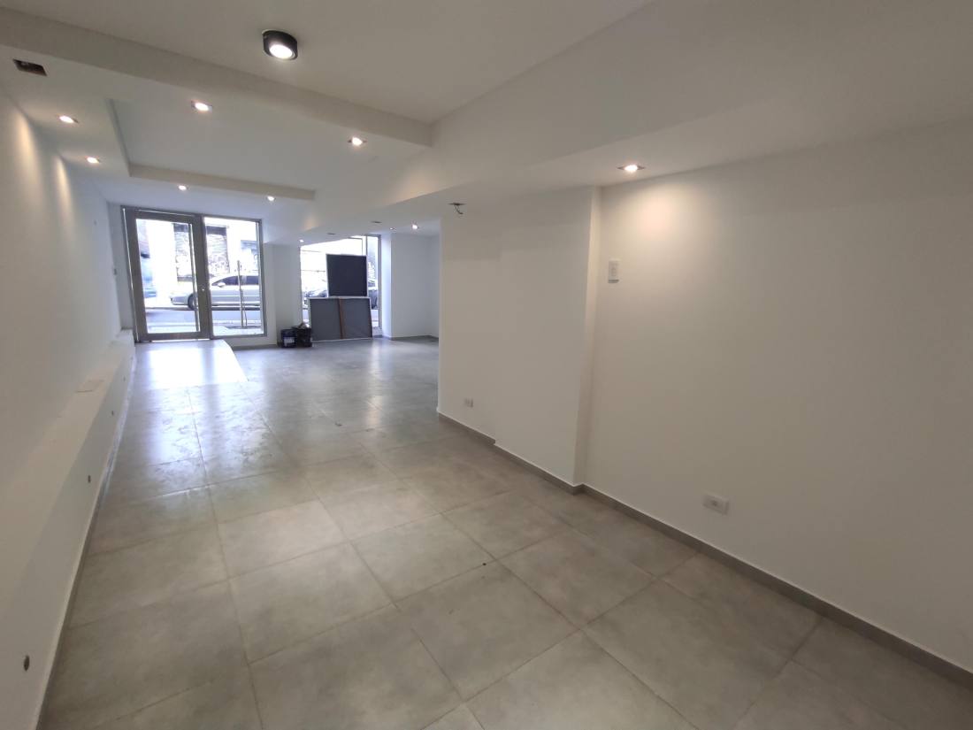 Local en venta Salta E Italia, Rosario. CBU40783 LO4121529 Crestale Propiedades