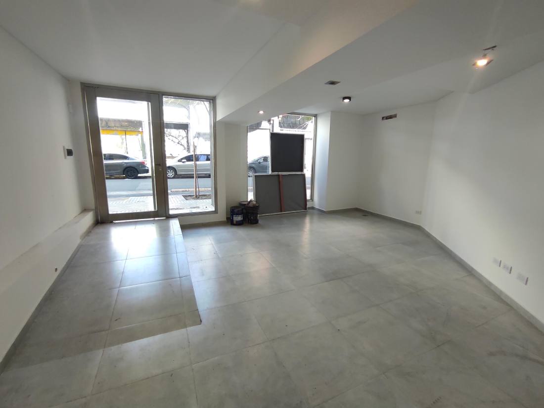 Local en venta Salta E Italia, Rosario. CBU40783 LO4121529 Crestale Propiedades