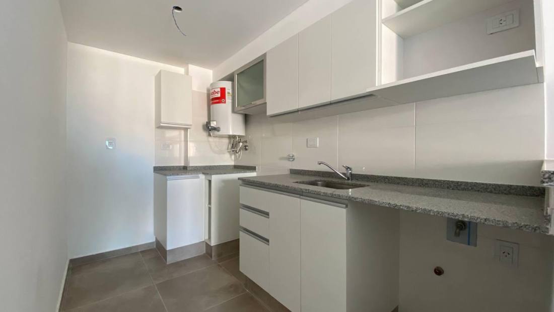 Departamento 1 dormitorio en venta Pasco Y EspaÑa, Rosario. 2888 Crestale Propiedades