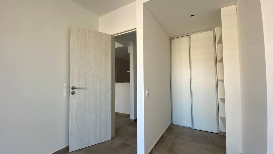 Departamento 1 dormitorio en venta Pasco Y EspaÑa, Rosario. 2888 Crestale Propiedades