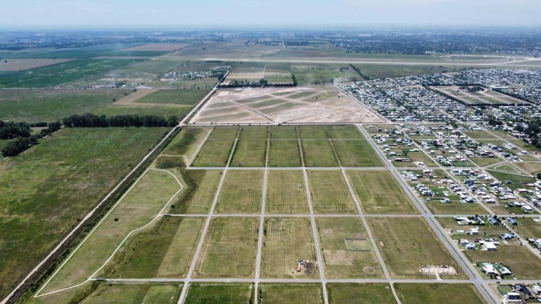 Terreno en venta Funes Norte - Obeid Y Gral. López, Funes. CLA6184754 Crestale Propiedades