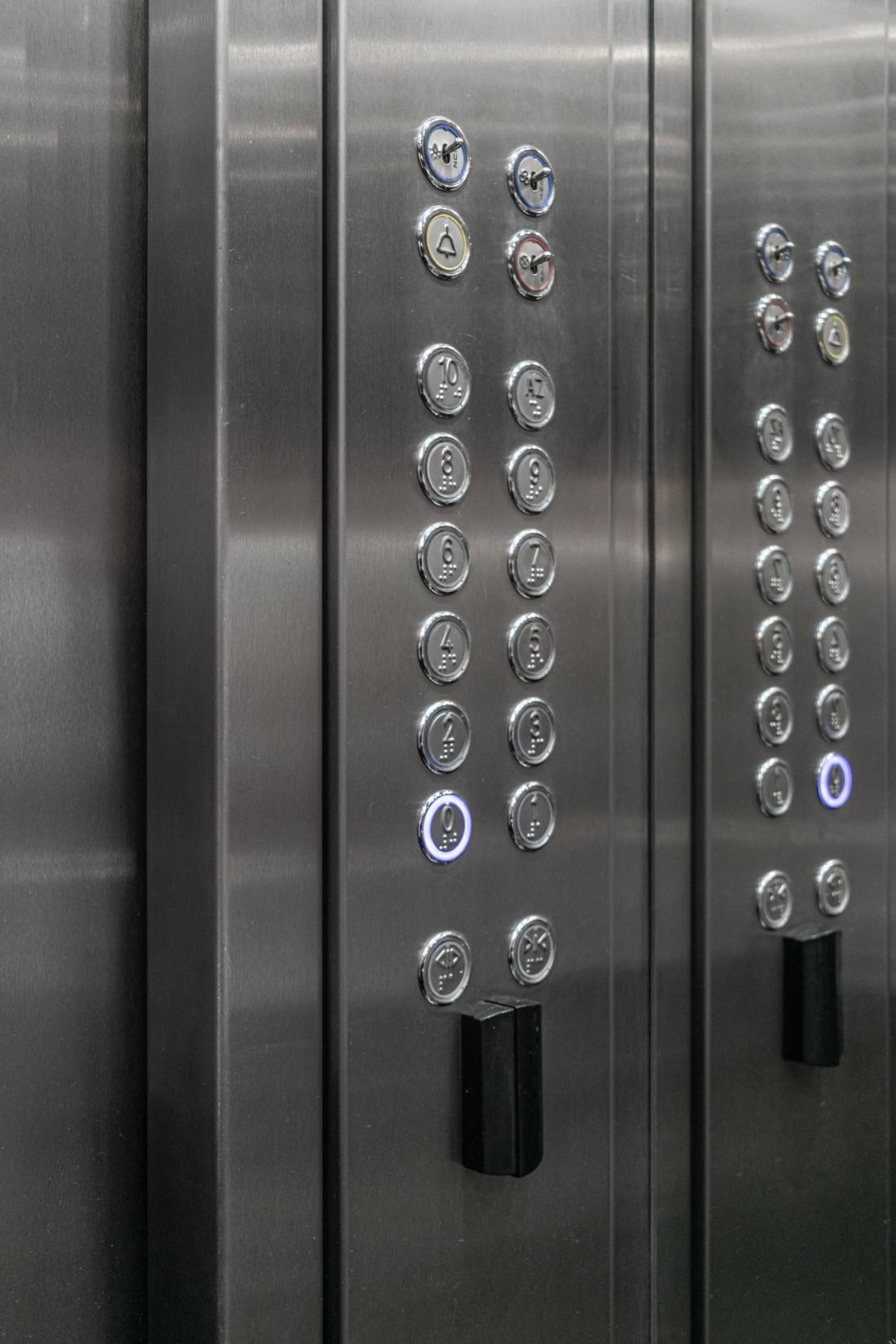 Departamento 2 dormitorios en venta Paraguay Y Cerrito, Rosario. CBU50432 AP5113233 Crestale Propiedades