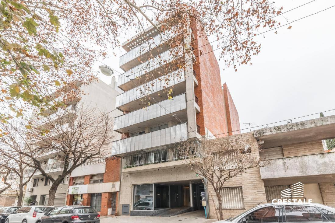 Oficina en venta Zeballos Y Callao, Rosario. CBU44557 AP4469476 Crestale Propiedades