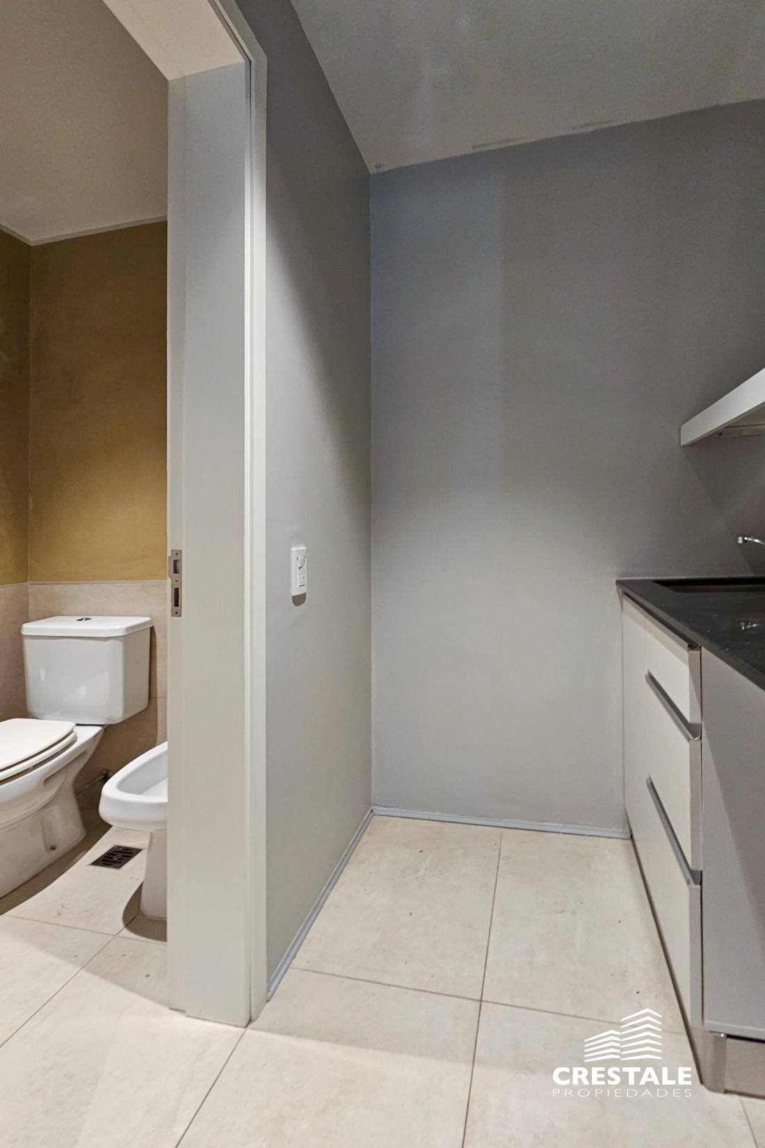 Oficina en venta Zeballos Y Callao, Rosario. CBU44557 AP4469476 Crestale Propiedades