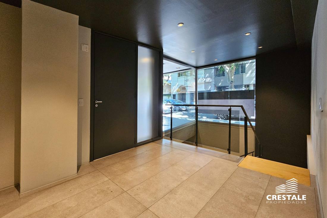 Oficina en venta Zeballos Y Callao, Rosario. CBU44557 AP4469476 Crestale Propiedades