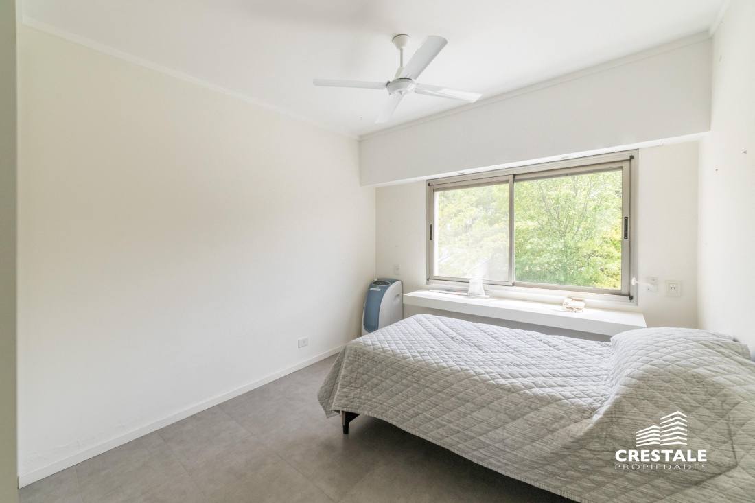 Casa 5 dormitorios en venta Country Golf Rosario, Rosario. CHO4670072 Crestale Propiedades