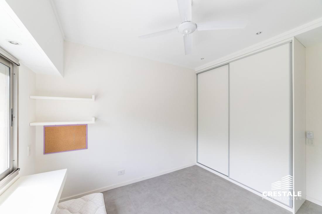 Casa 5 dormitorios en venta Country Golf Rosario, Rosario. CHO4670072 Crestale Propiedades