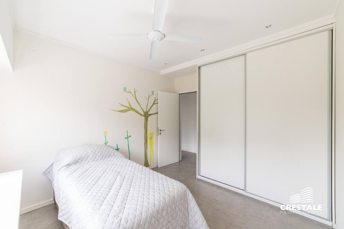 Casa 5 dormitorios en venta Country Golf Rosario, Rosario. CHO4670072 Crestale Propiedades