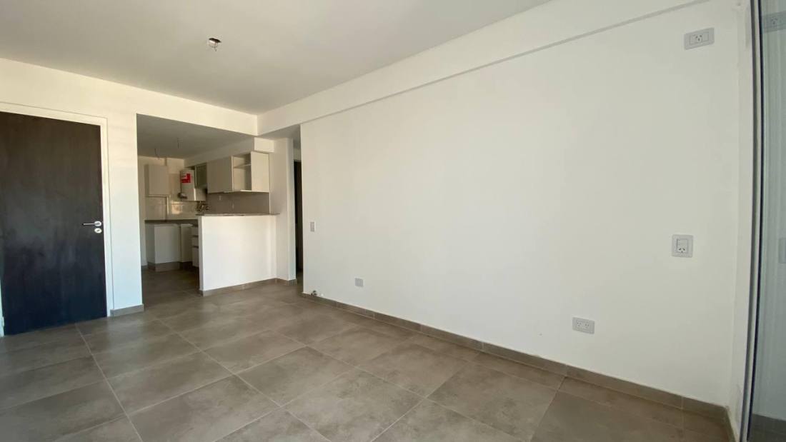 Departamento 1 dormitorio en venta Pasco Y EspaÑa, Rosario. 2888 Crestale Propiedades