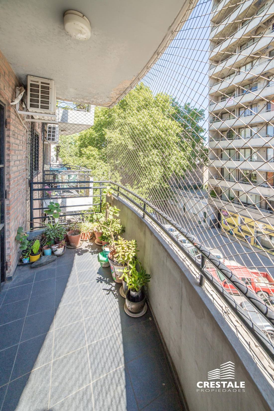 Departamento 2 dormitorios en venta Rioja 3100, Rosario. CAP3467566 Crestale Propiedades