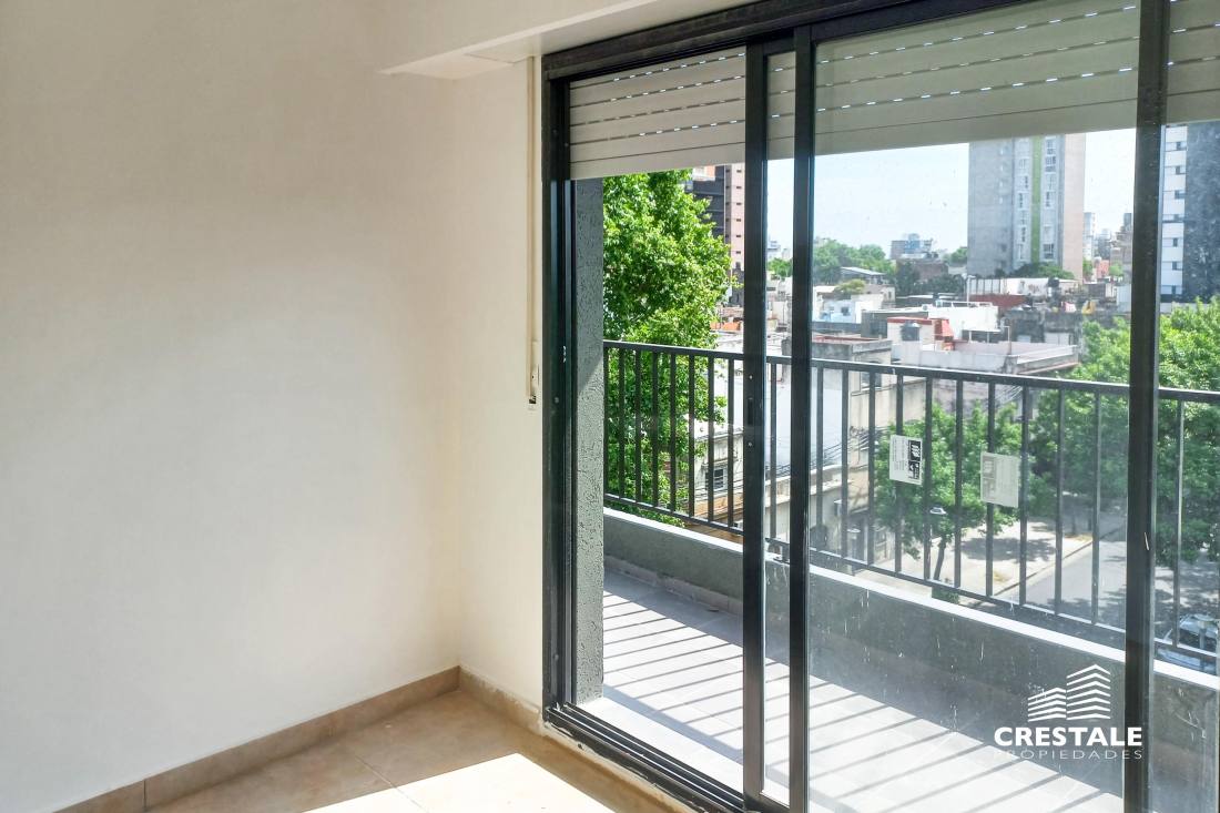 Departamento 1 dormitorio en venta Urquiza 3300, Rosario. CBU52687 AP5559222 Crestale Propiedades