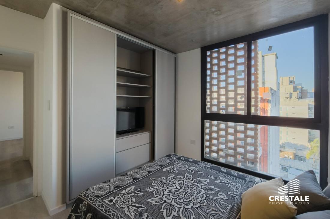 Departamento 3 dormitorios en venta 9 De Julio Esq. 1 De Mayo, Rosario. CBU44087 AP5661097 Crestale Propiedades