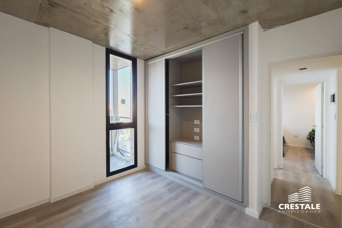 Departamento 3 dormitorios en venta 9 De Julio Esq. 1 De Mayo, Rosario. CBU44087 AP5661097 Crestale Propiedades