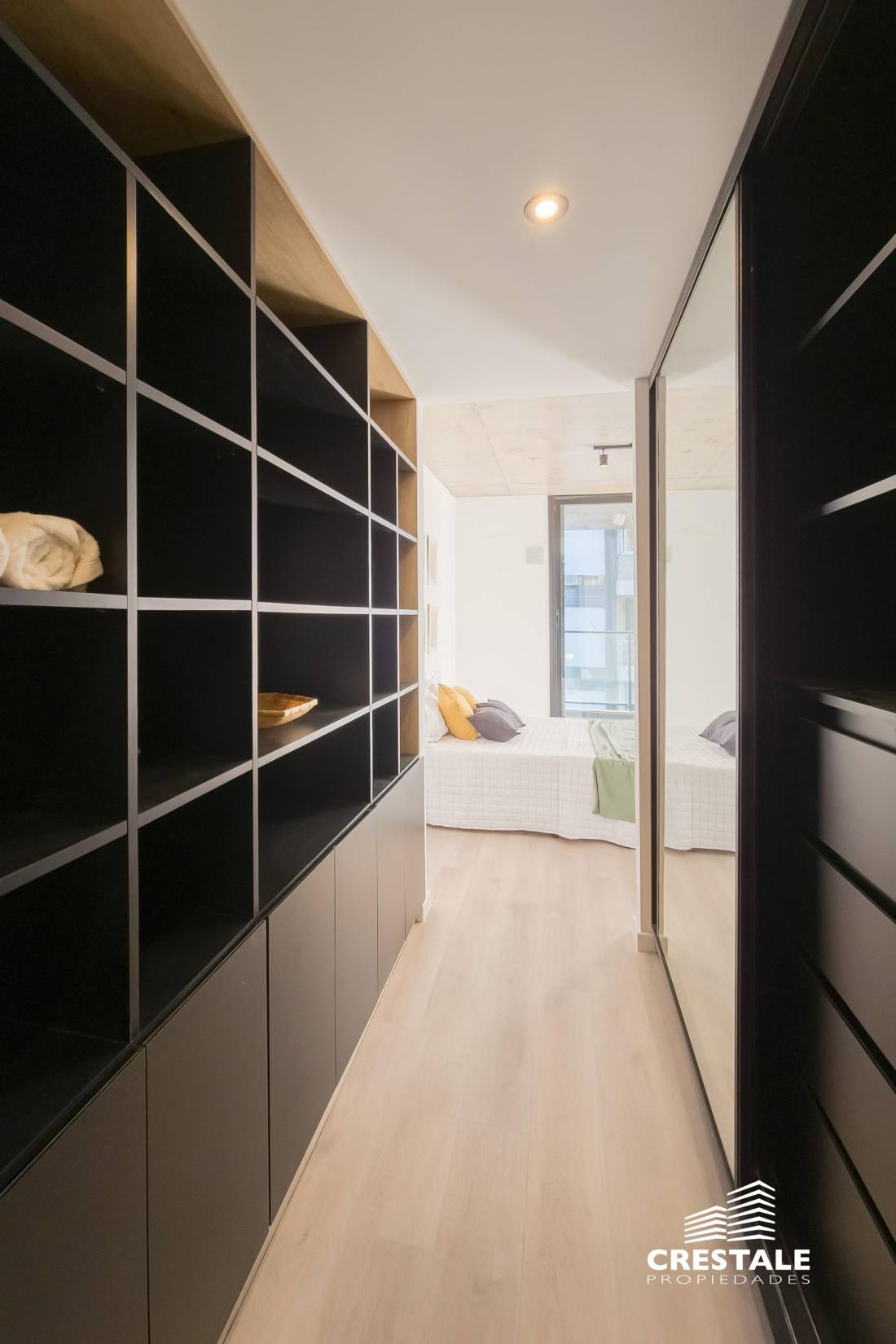 Departamento 3 dormitorios en venta 9 De Julio Esq. 1 De Mayo, Rosario. CBU44087 AP5661097 Crestale Propiedades