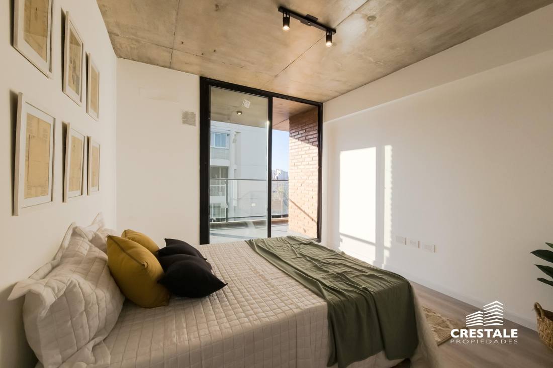 Departamento 3 dormitorios en venta 9 De Julio Esq. 1 De Mayo, Rosario. CBU44087 AP5661097 Crestale Propiedades