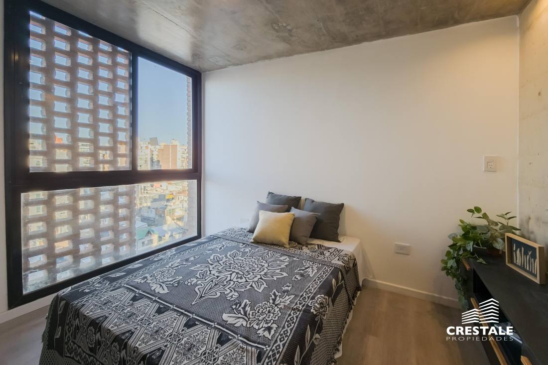 Departamento 3 dormitorios en venta 9 De Julio Esq. 1 De Mayo, Rosario. CBU44087 AP5661097 Crestale Propiedades