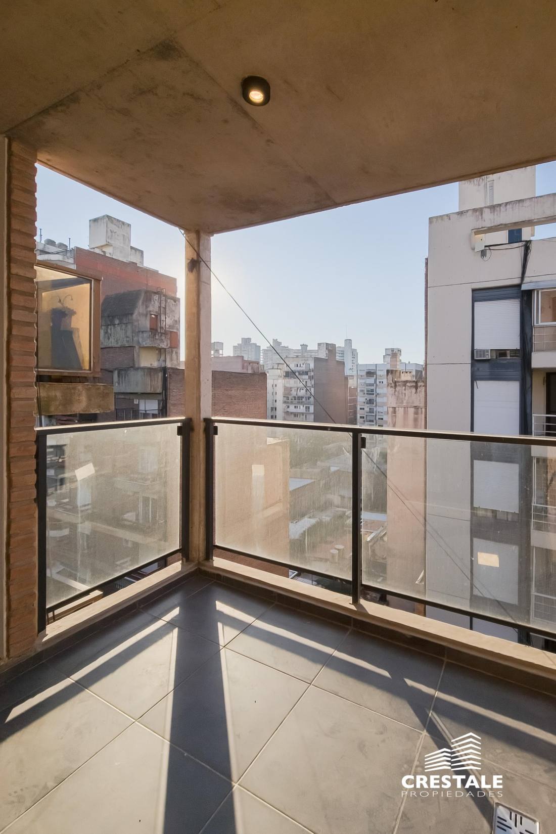 Departamento 3 dormitorios en venta 9 De Julio Esq. 1 De Mayo, Rosario. CBU44087 AP5661097 Crestale Propiedades