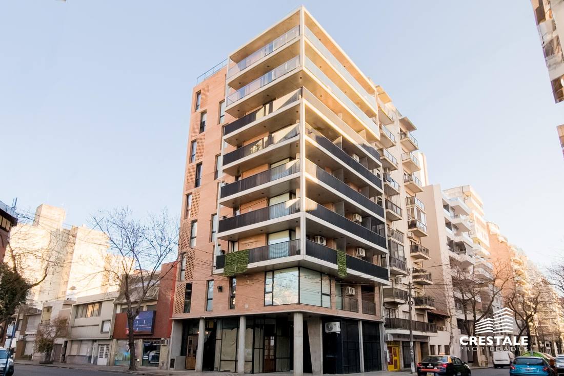 Departamento 3 dormitorios en venta 9 De Julio Esq. 1 De Mayo, Rosario. CBU44087 AP5661097 Crestale Propiedades