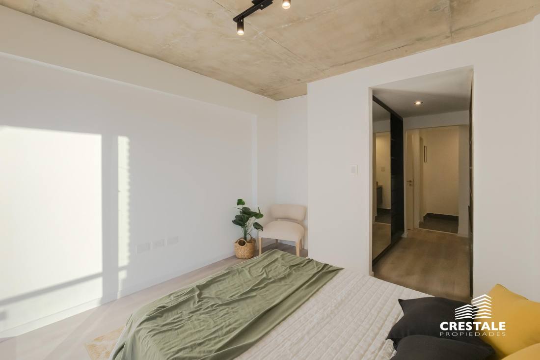 Departamento 3 dormitorios en venta 9 De Julio Esq. 1 De Mayo, Rosario. CBU44087 AP5661097 Crestale Propiedades
