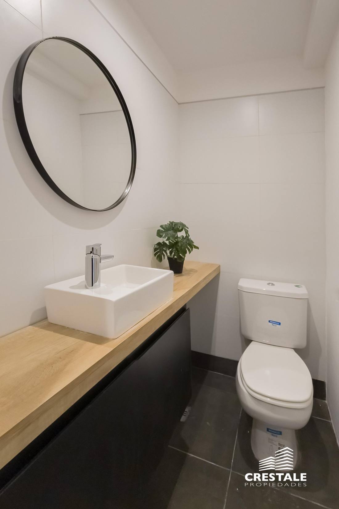 Departamento 3 dormitorios en venta 9 De Julio Esq. 1 De Mayo, Rosario. CBU44087 AP5661097 Crestale Propiedades