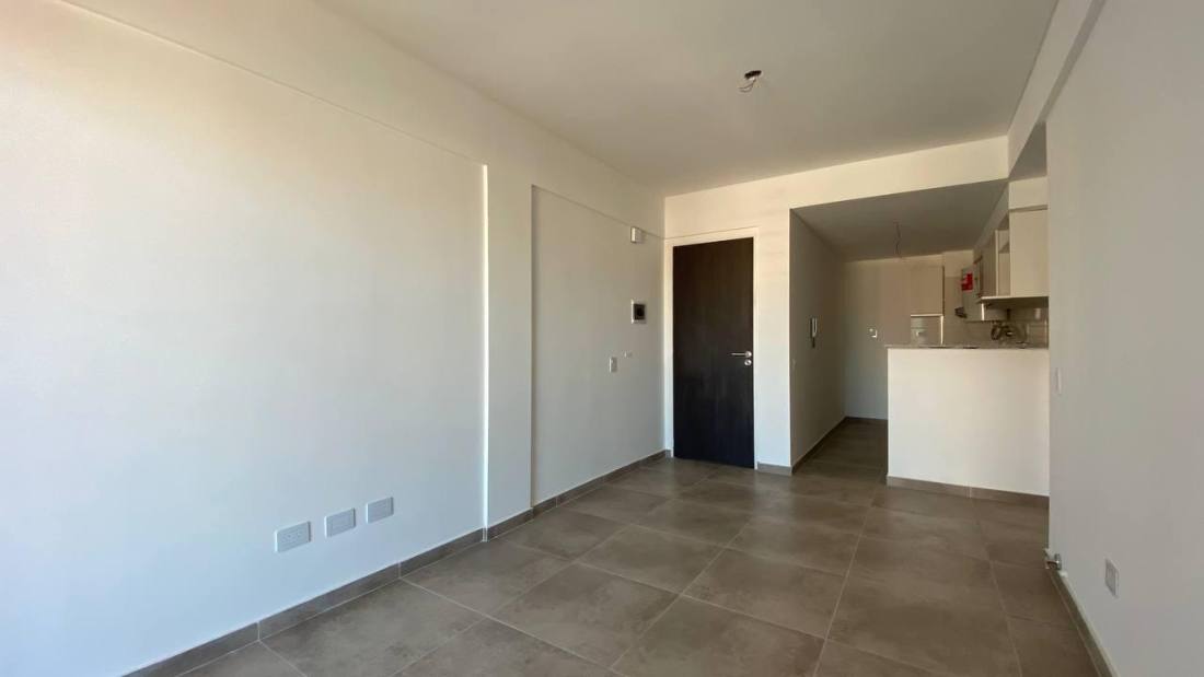 Departamento 1 dormitorio en venta Pasco Y EspaÑa, Rosario. 2888 Crestale Propiedades