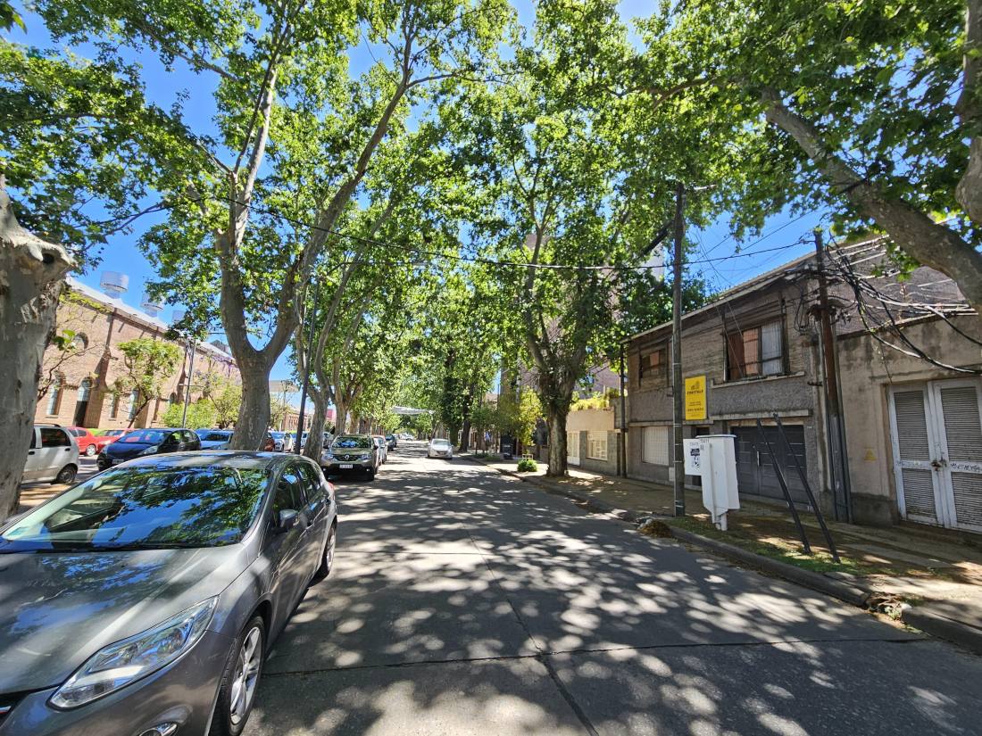 Terreno en venta Junin 300, Rosario. CLA6044660 Crestale Propiedades