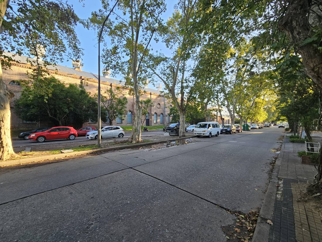 Terreno en venta Junin 300, Rosario. CLA6044660 Crestale Propiedades