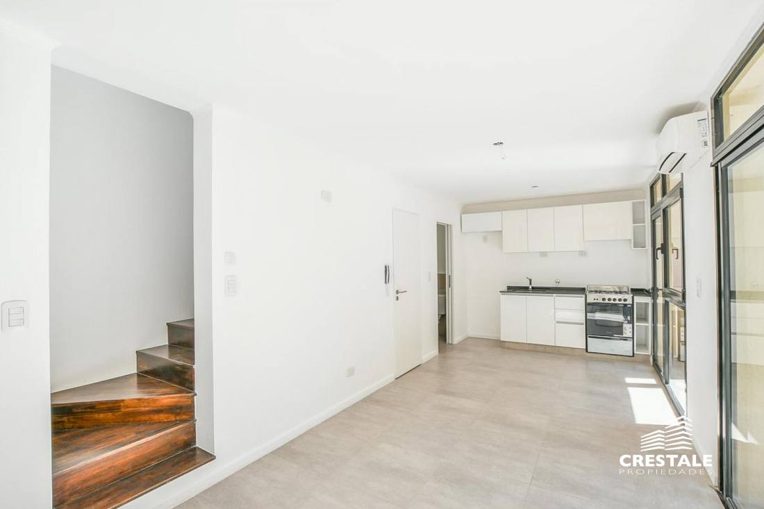 Casa 2 dormitorios en venta Sarratea Y Brassey, Rosario. CPH6080735 Crestale Propiedades